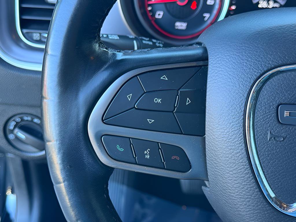 Used 2021 Dodge Charger SXT w/ Leather Interior Group image 16