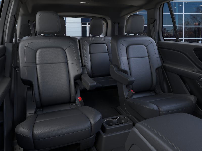 New 2025 Lincoln Aviator Reserve image 11
