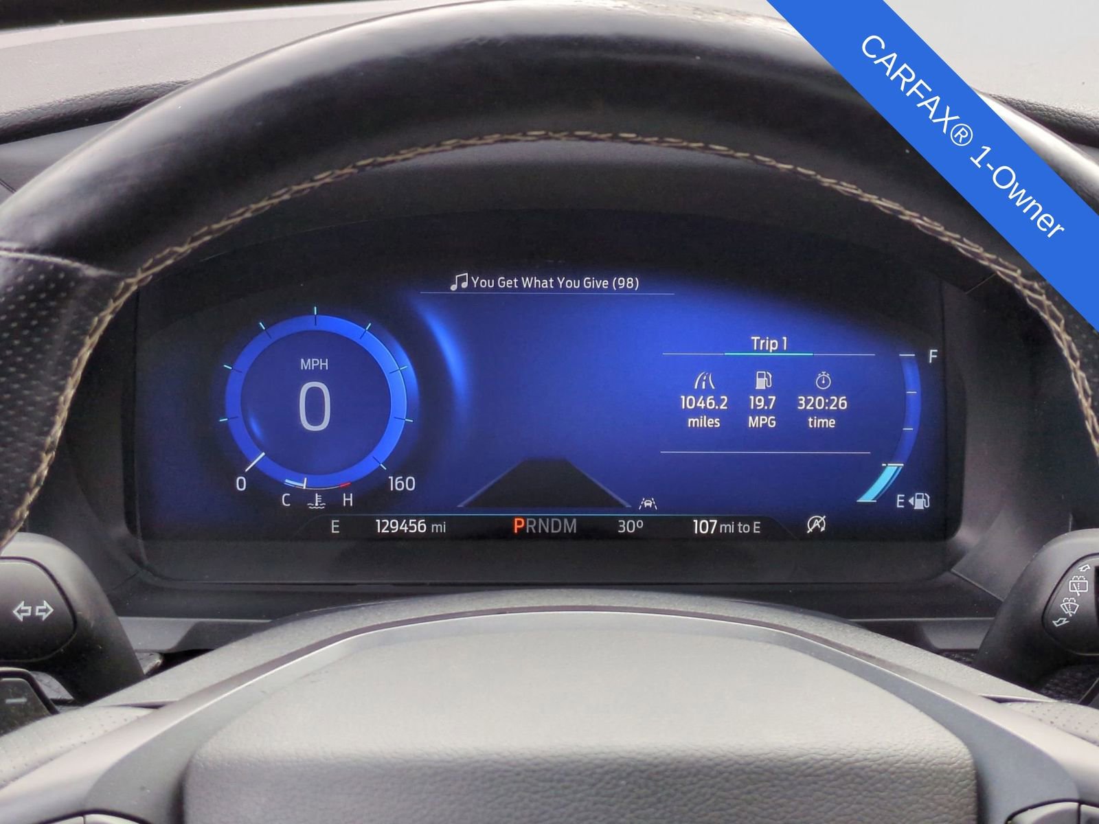 Used 2020 Ford Explorer ST w/ ST Street Pack image 41