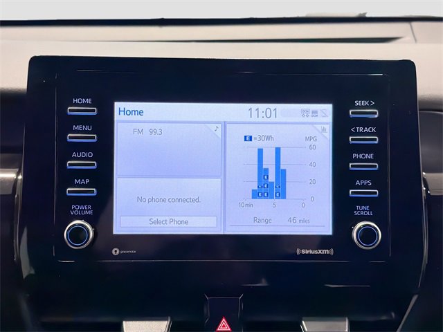 Certified 2023 Toyota Camry LE image 12