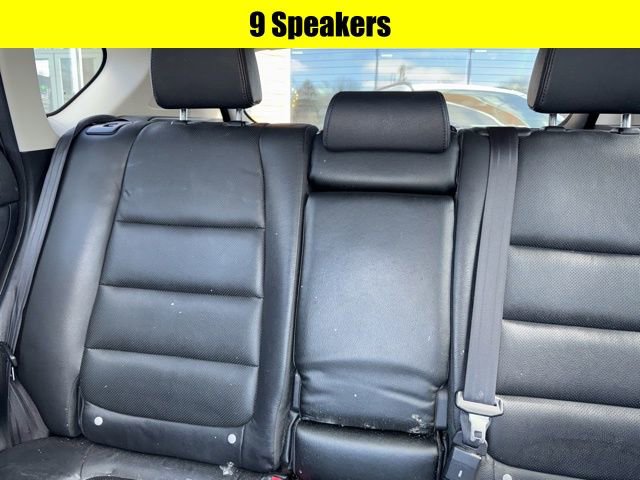 Used 2016 MAZDA CX-5 Grand Touring image 10