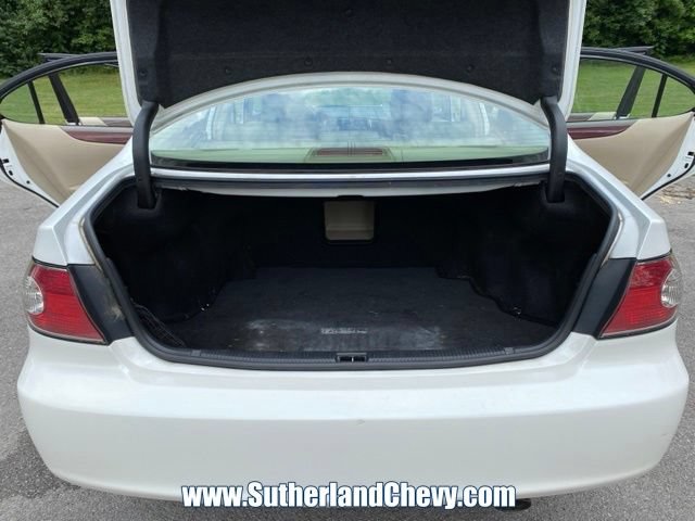 Used 2002 Lexus ES 330 FWD image 30
