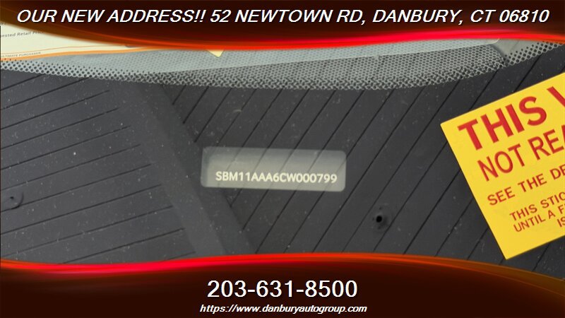 Used 2012 McLaren MP4-12C Coupe RWD image 51