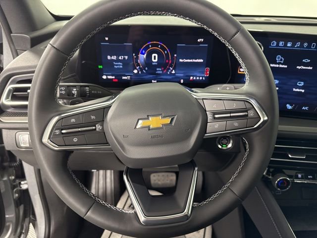 New 2026 Chevrolet Traverse LT AWD/4WD image 34