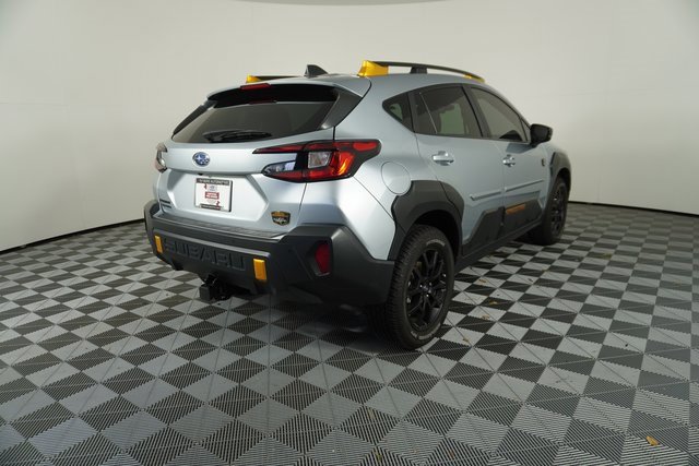 Certified 2024 Subaru Crosstrek 2.5i Wilderness image 8