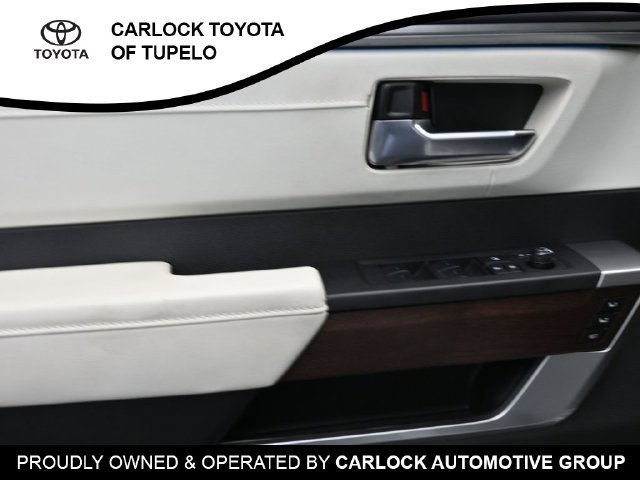 Used 2024 Toyota Sequoia Capstone AWD/4WD image 25