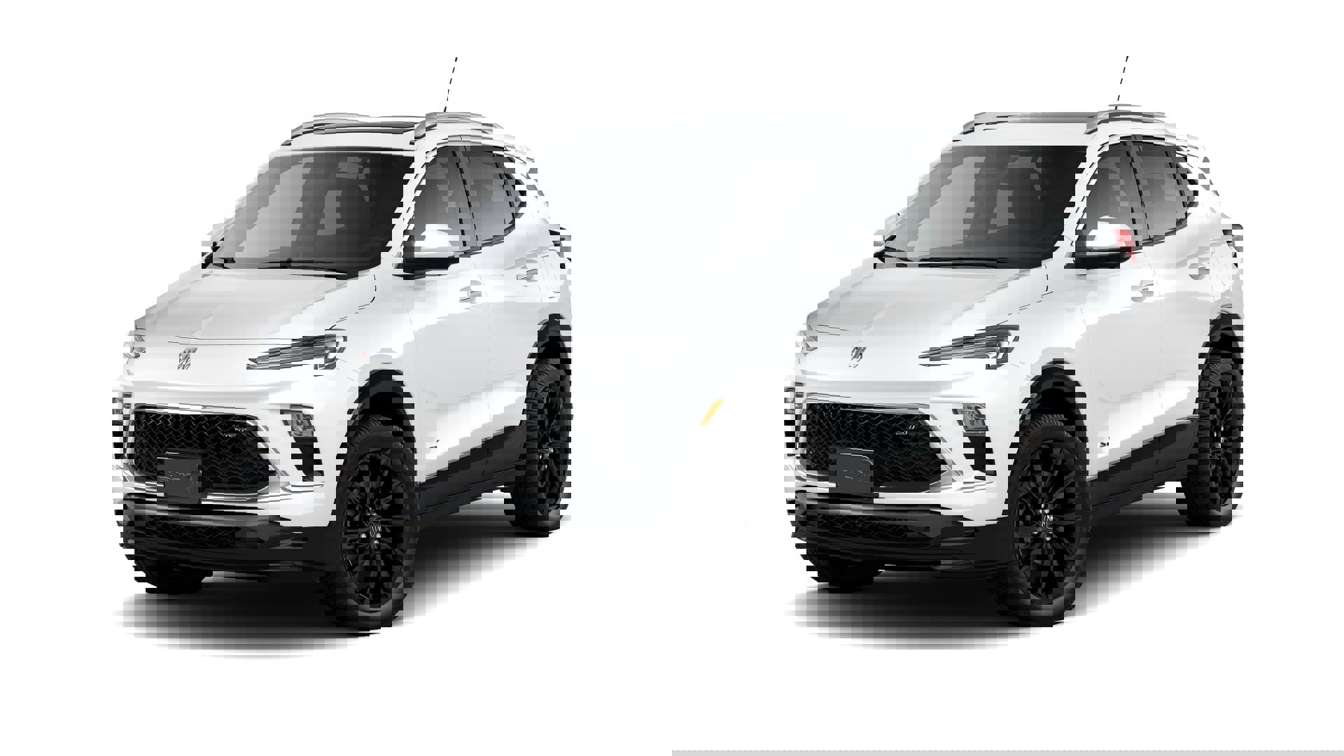 New 2026 Buick Encore GX Sport Touring w/ Advanced Technology Package image 85