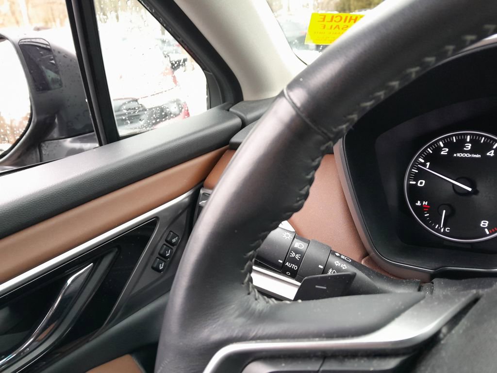 Used 2020 Subaru Outback Touring image 19