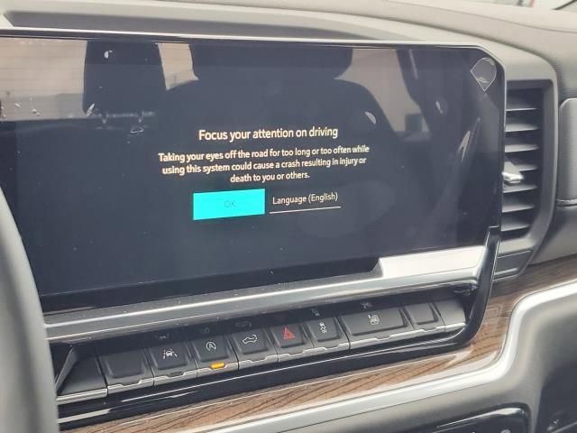 New 2026 Chevrolet Silverado 1500 LT image 17