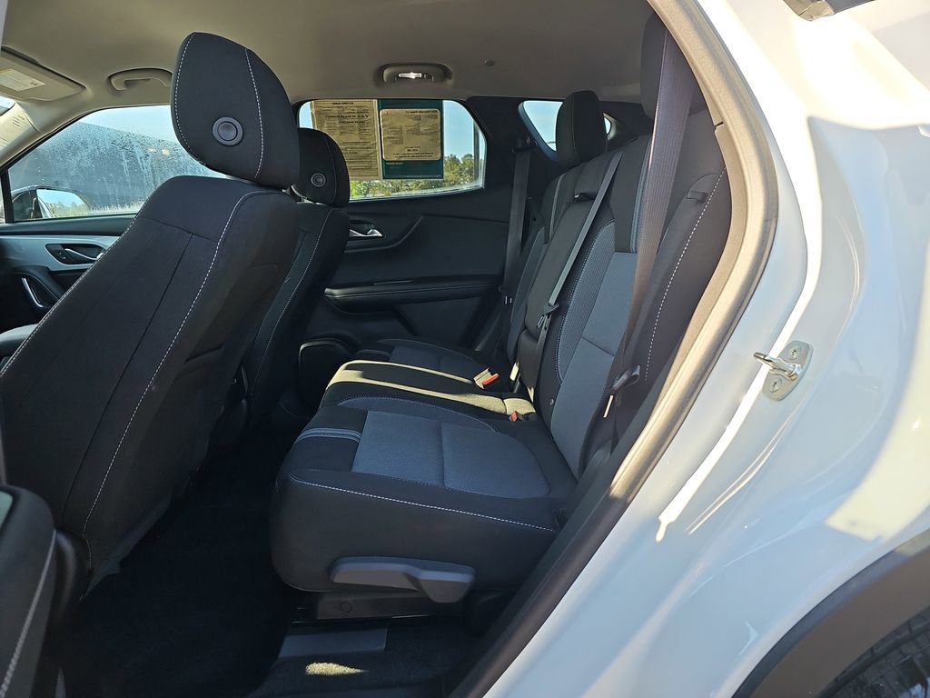Used 2024 Chevrolet Blazer LT w/ Convenience Package image 18