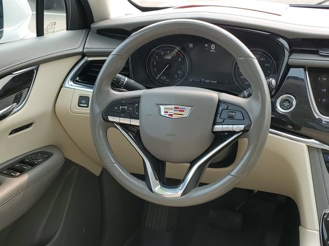 Used 2021 Cadillac XT6 Premium Luxury AWD/4WD image 33