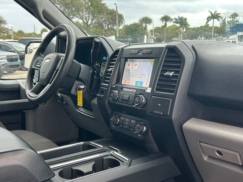 Used 2019 Ford F150 XL w/ Equipment Group 101A Mid image 25