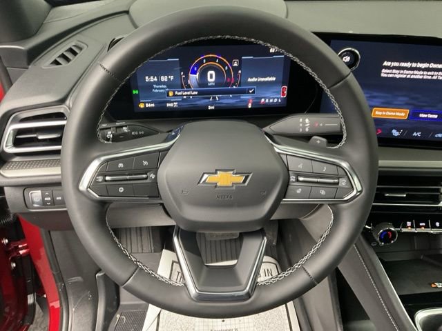 New 2026 Chevrolet Traverse LT w/ Driver Confidence Package image 14