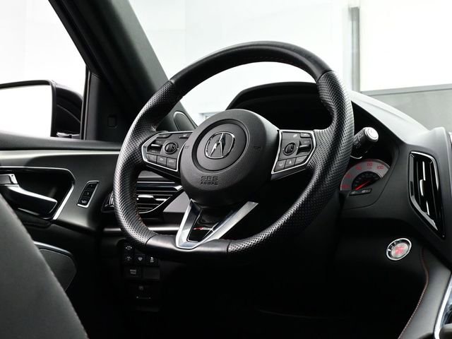 Used 2022 Acura RDX AWD image 20