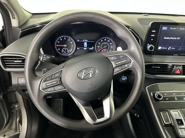 Certified 2022 Hyundai Santa Fe SEL image 14