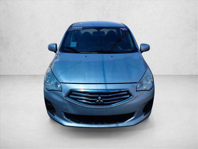 Used 2018 Mitsubishi Mirage G4 ES FWD image 7