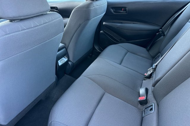 Certified 2024 Toyota Corolla LE FWD image 16
