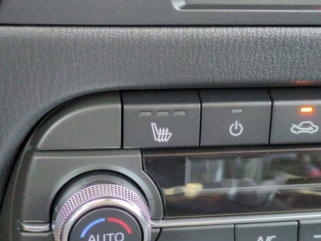 New 2025 MAZDA CX-5 Carbon Edition image 21