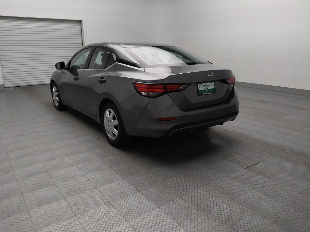Used 2024 Nissan Sentra S FWD image 5
