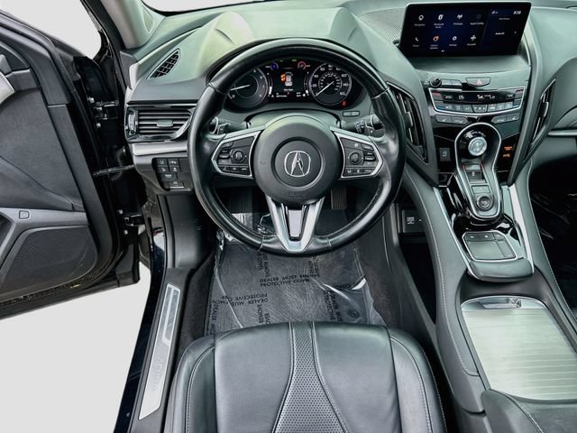 Used 2020 Acura RDX w/ Technology Package FWD image 21