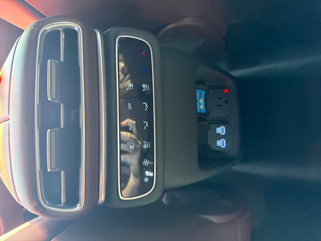 New 2026 Genesis GV80 3.5T Prestige AWD/4WD image 15