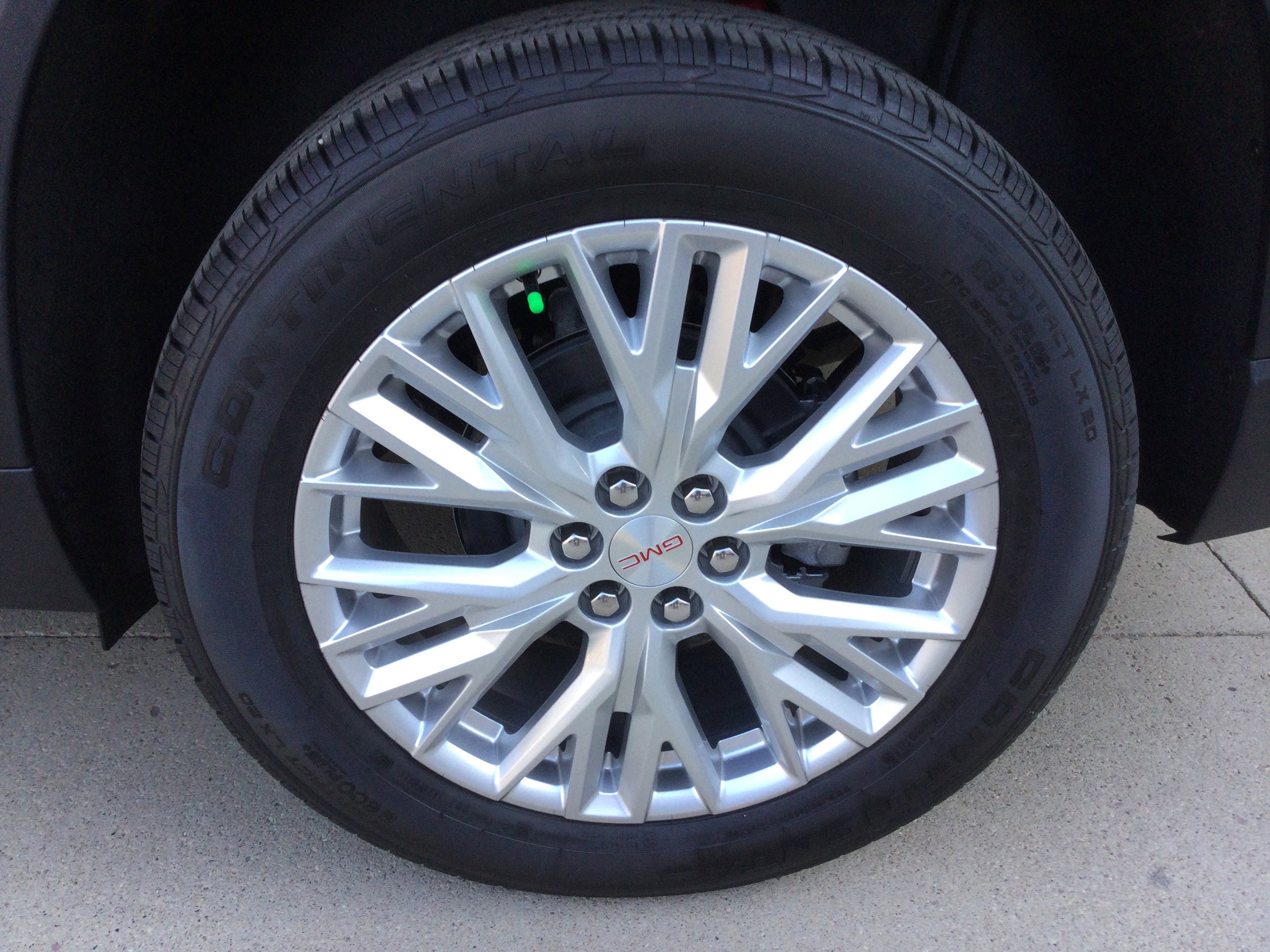 New 2025 GMC Acadia Elevation w/ Elevation Premium Package image 5