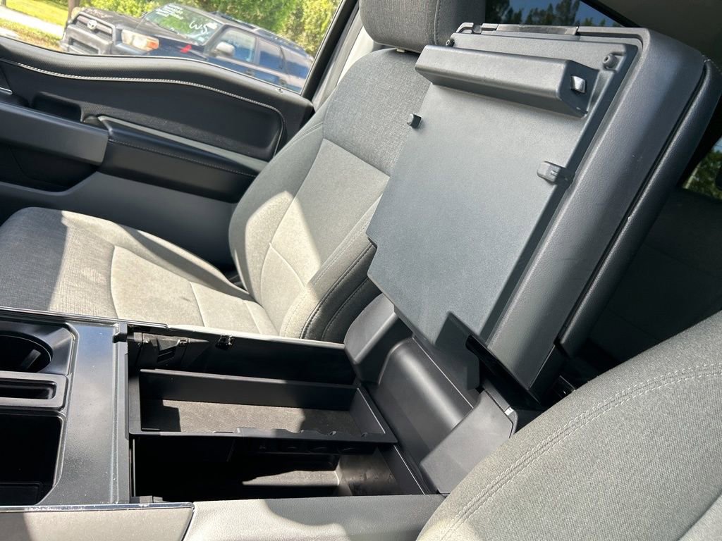 Used 2024 Ford F150 XLT w/ Mobile Office Package image 32