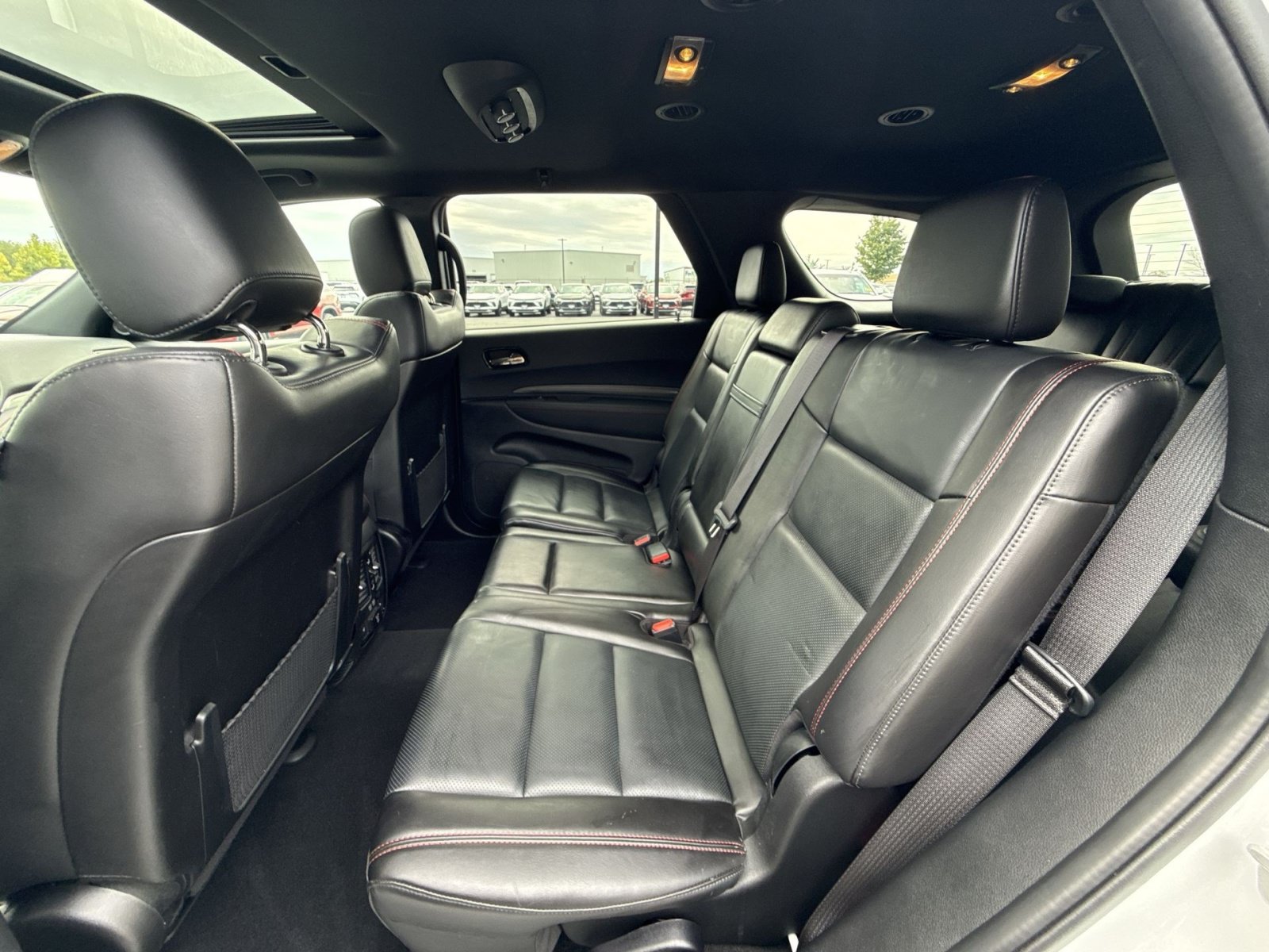 Used 2023 Dodge Durango GT AWD/4WD image 26