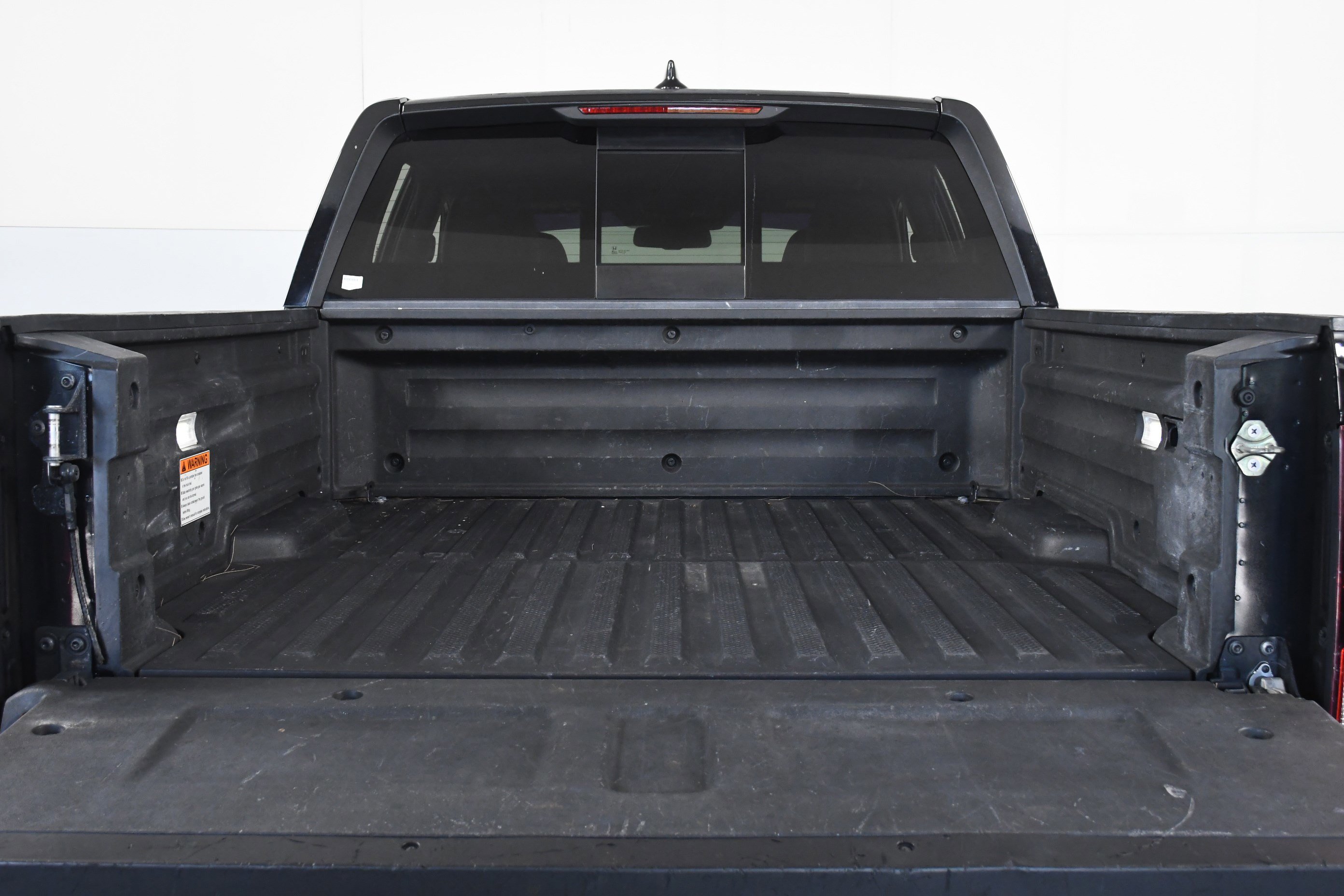 Used 2017 Honda Ridgeline Black Edition image 33