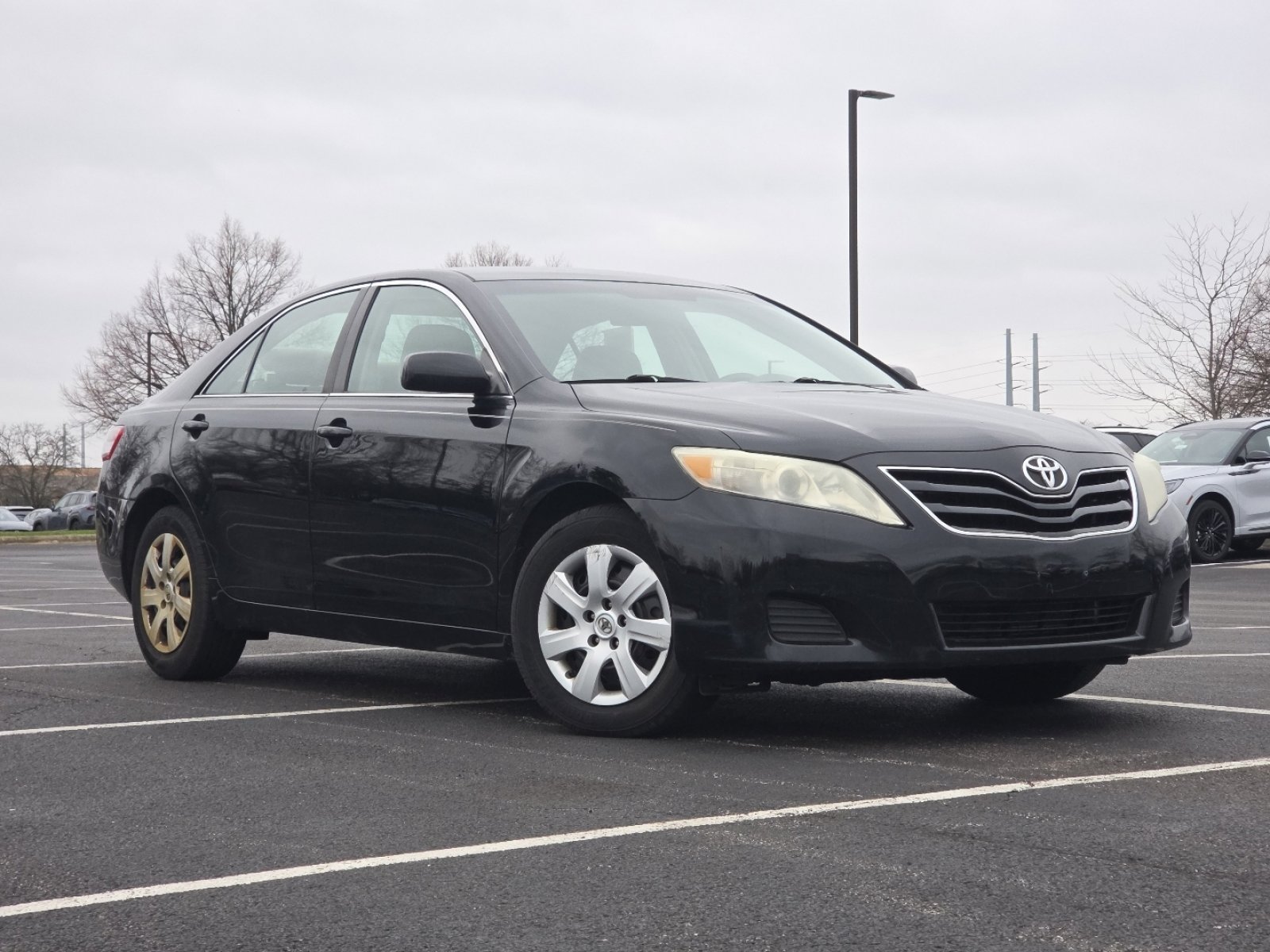 Used 2010 Toyota Camry video 2