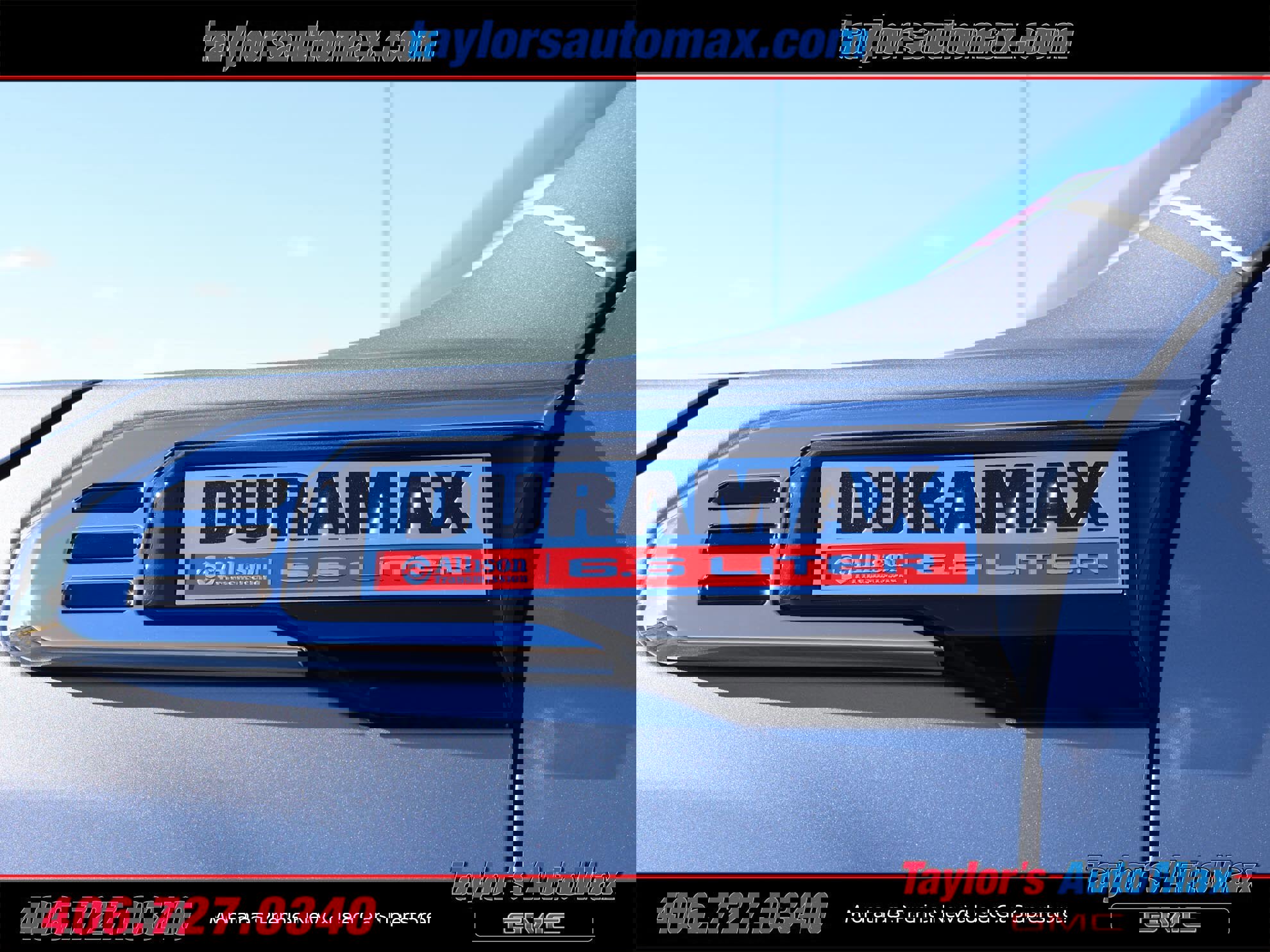 New 2026 GMC Sierra 2500 SLT w/ SLT Premium Package image 50