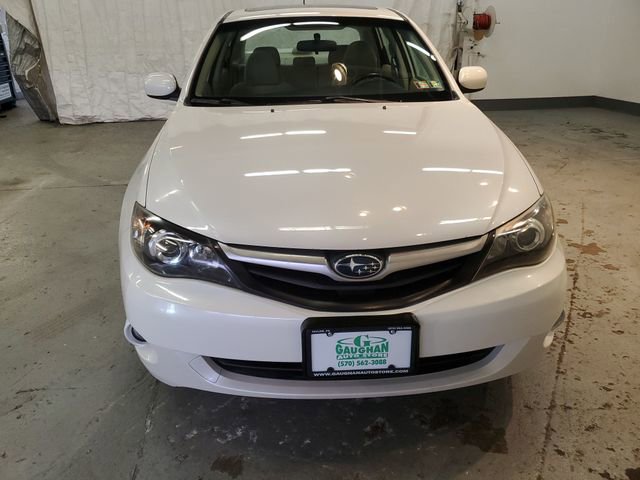 Used 2010 Subaru Impreza 2.5i Premium AWD/4WD image 9