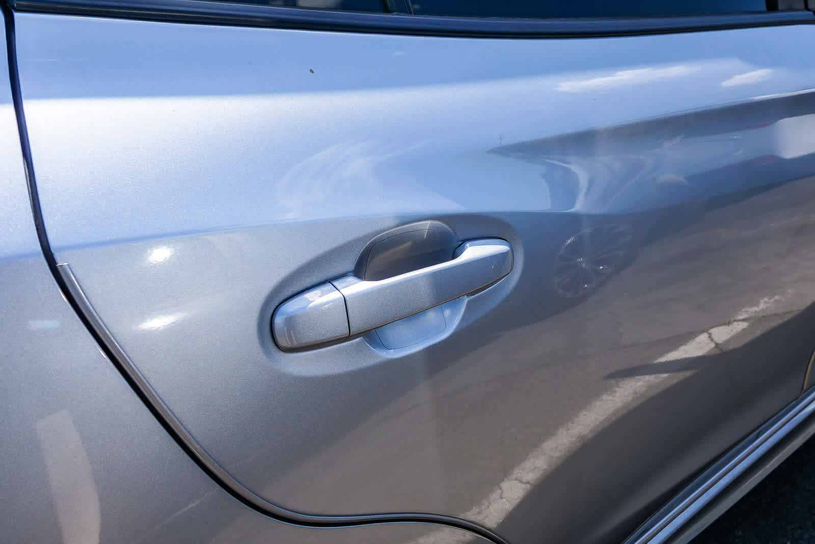 Certified 2023 Subaru Impreza 2.0i Sport image 13