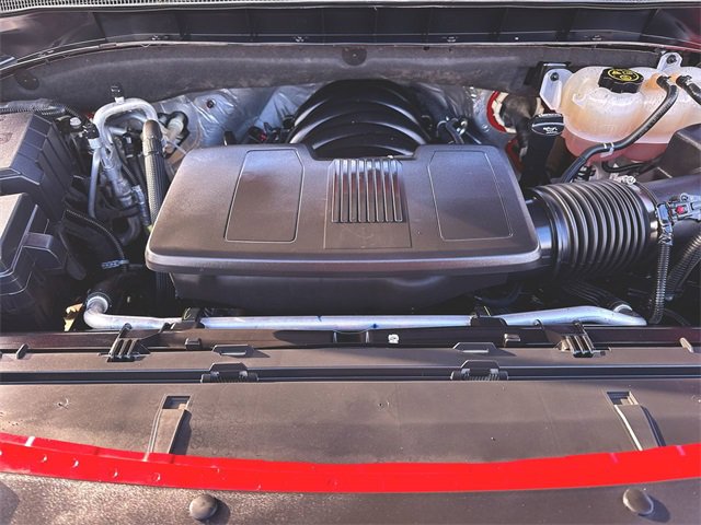 Used 2023 Chevrolet Tahoe LT w/ Luxury Package image 30