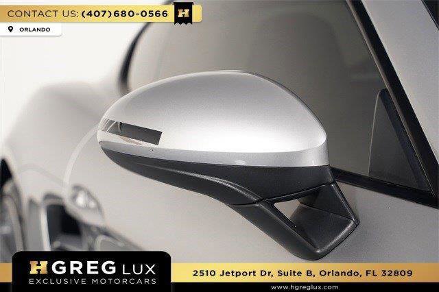 Used 2025 Porsche 718 Cayman image 28