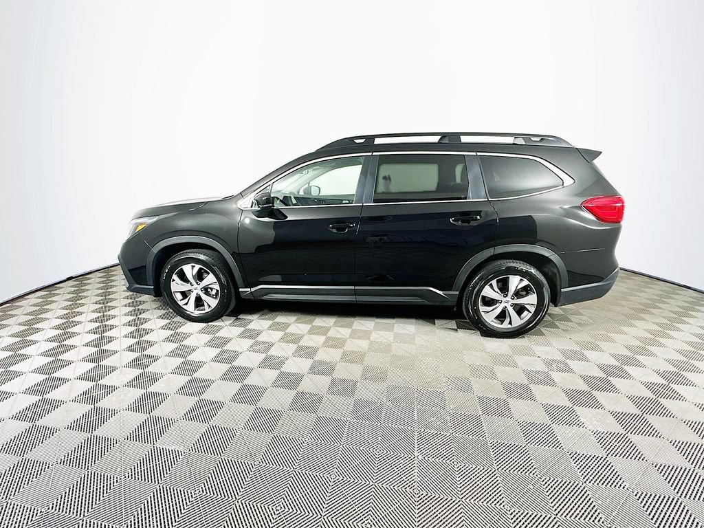 Certified 2024 Subaru Ascent Premium AWD/4WD image 6