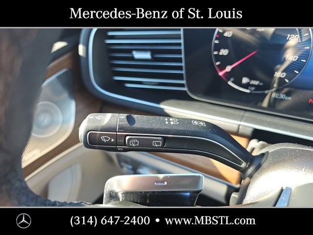 Used 2025 Mercedes-Benz GLE 450 4MATIC image 28