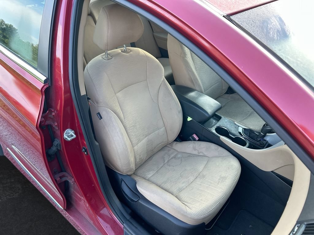 Used 2011 Hyundai Sonata Hybrid FWD image 29
