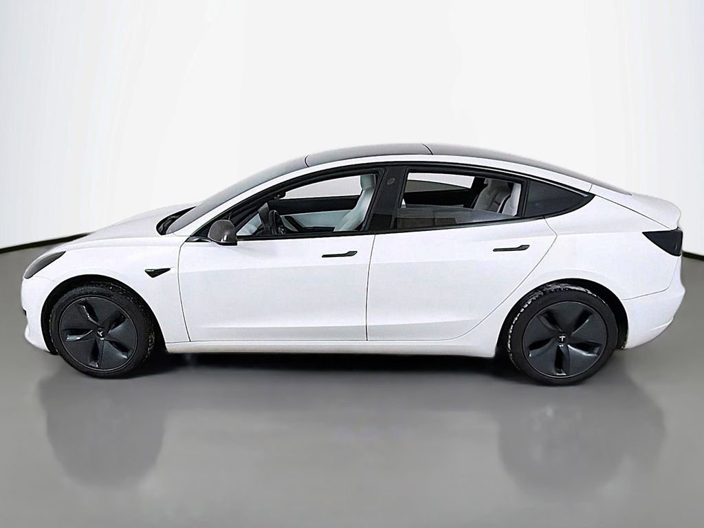 Used 2020 Tesla Model 3 Long Range image 14