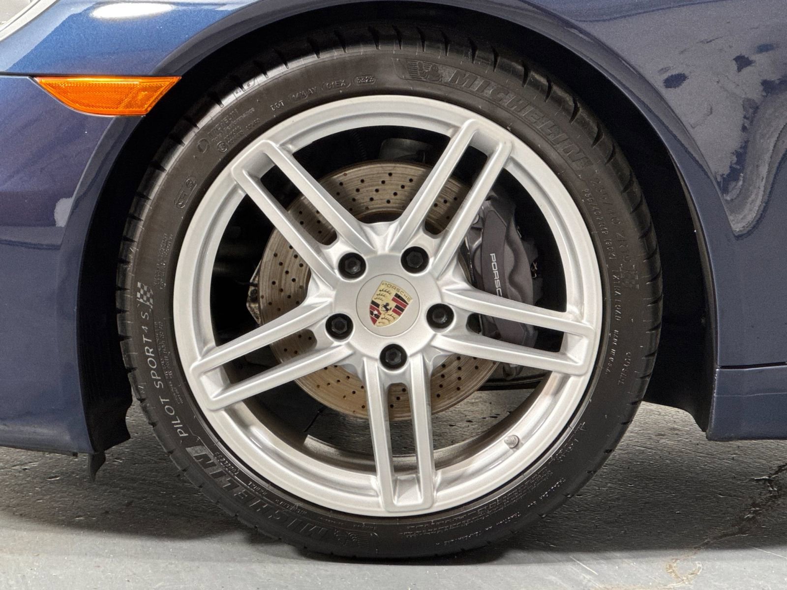 Used 2012 Porsche 911 Carrera image 29