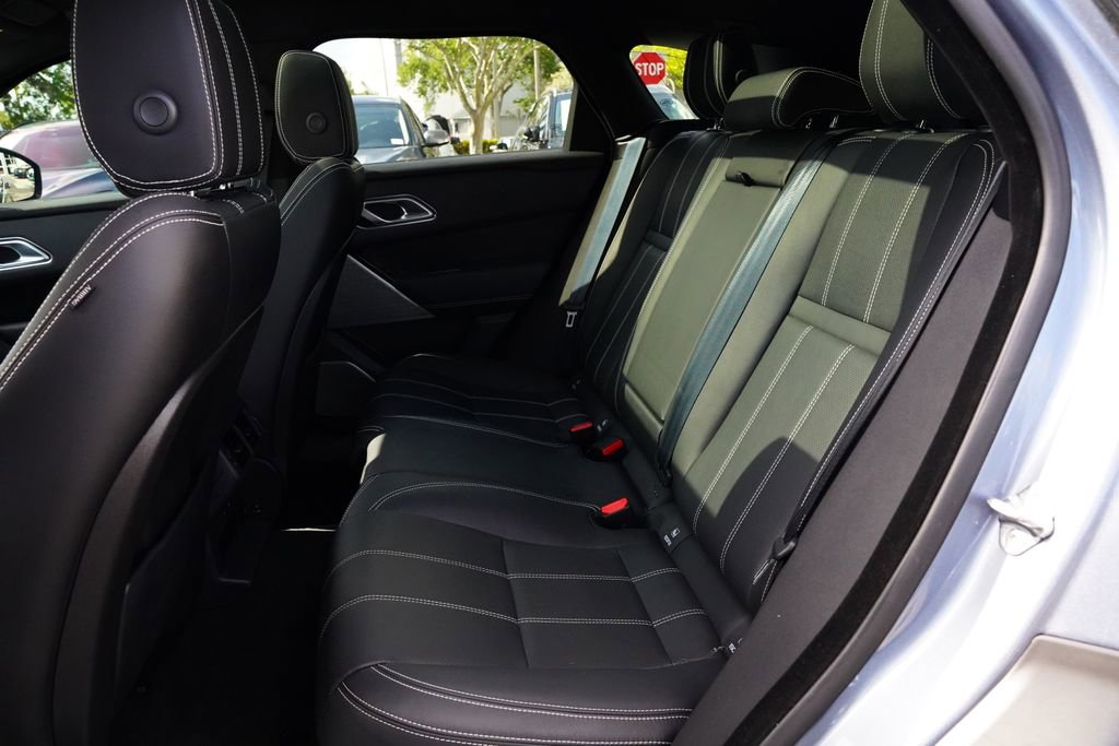 Used 2021 Land Rover Range Rover Velar R-Dynamic S AWD/4WD image 15