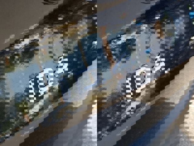 Certified 2023 Volkswagen ID.4 Pro S image 6