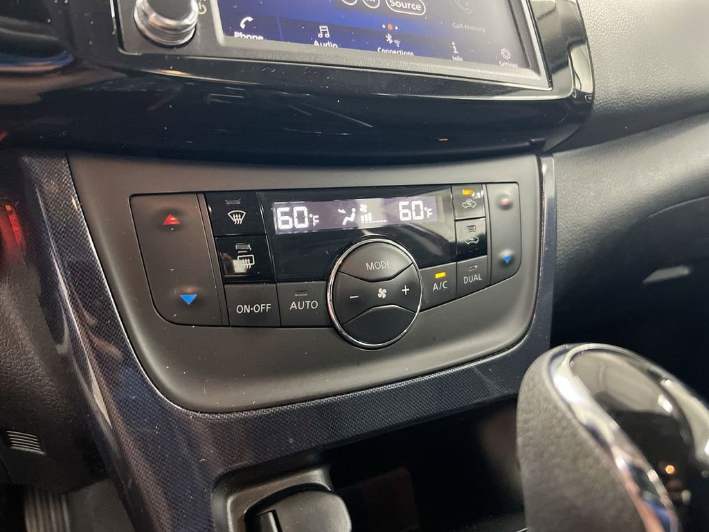 Used 2019 Nissan Sentra SR image 16