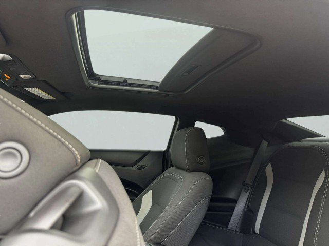 Used 2023 Chevrolet Camaro SS image 40