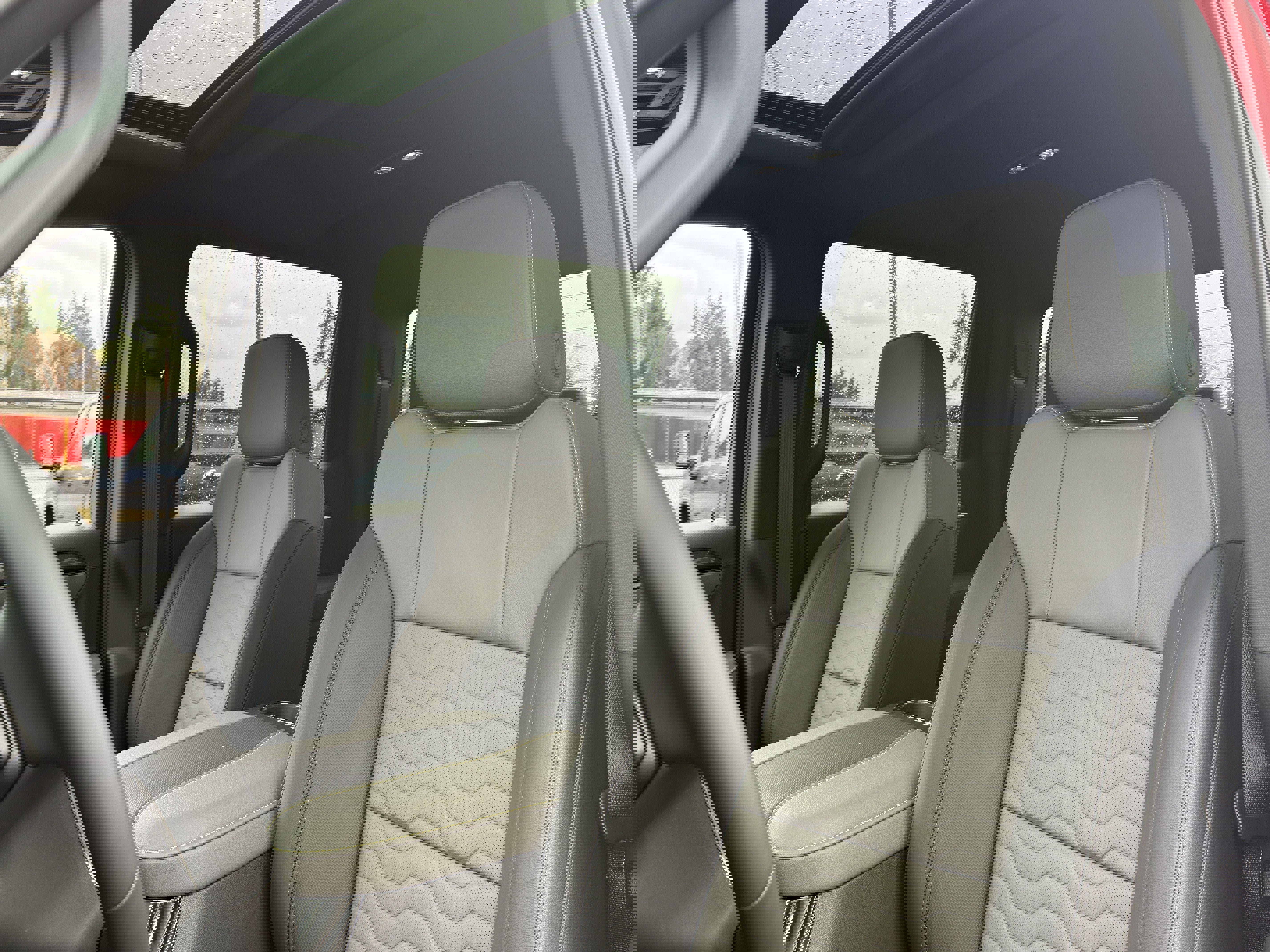 New 2026 Chevrolet Silverado 1500 ZR2 w/ LPO, Dark Essentials Package image 10