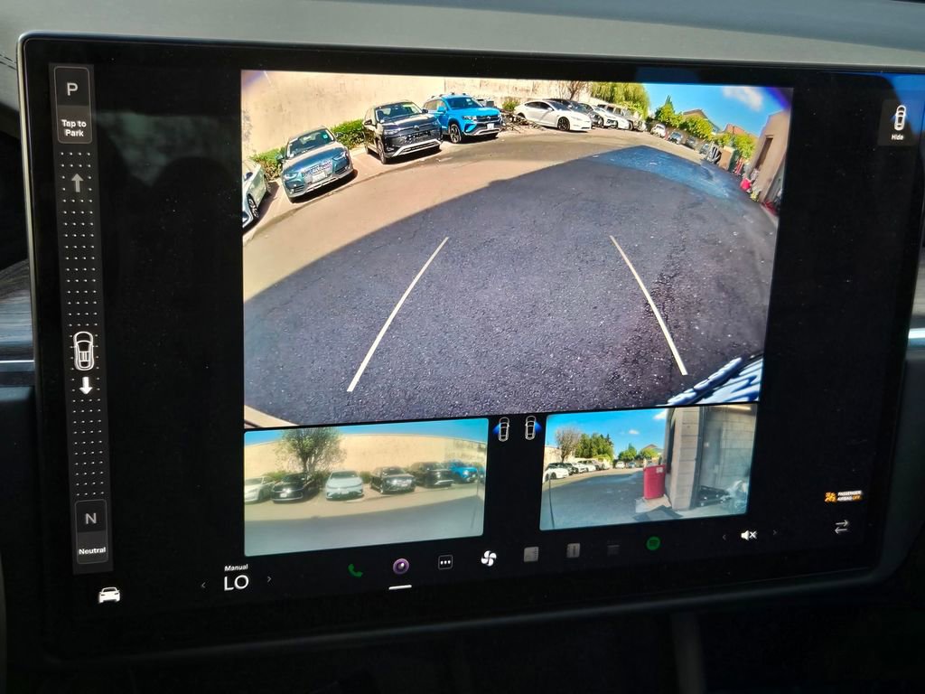 Used 2023 Tesla Model X image 22