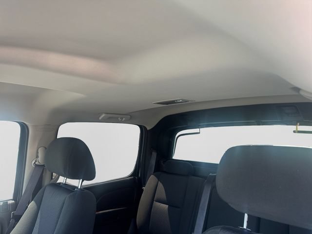 Used 2013 Chevrolet Avalanche LS RWD image 12