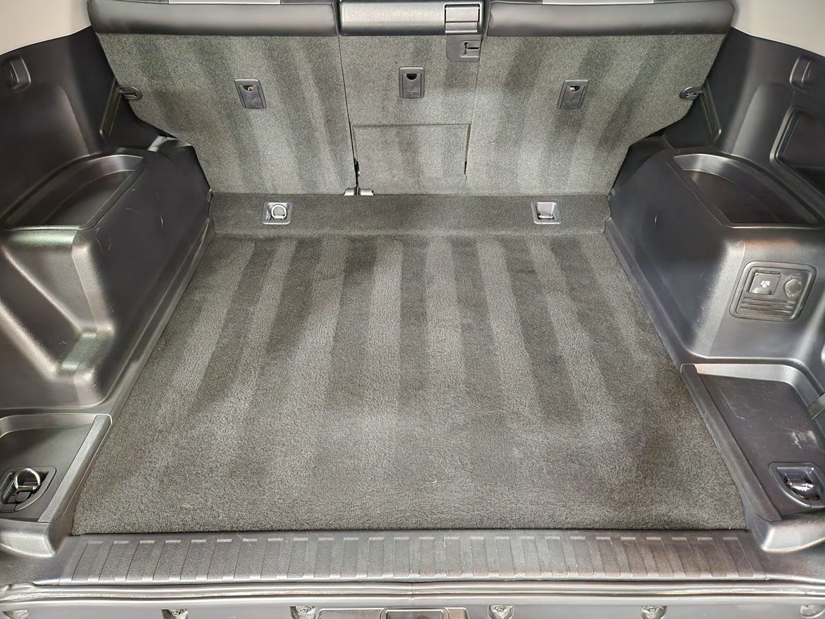 Used 2022 Toyota 4Runner SR5 Premium w/ Moonroof Package image 54