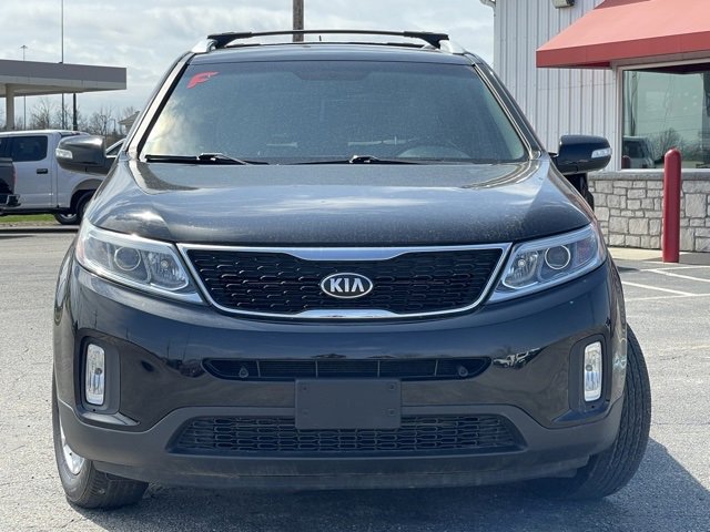 Used 2014 Kia Sorento LX image 2