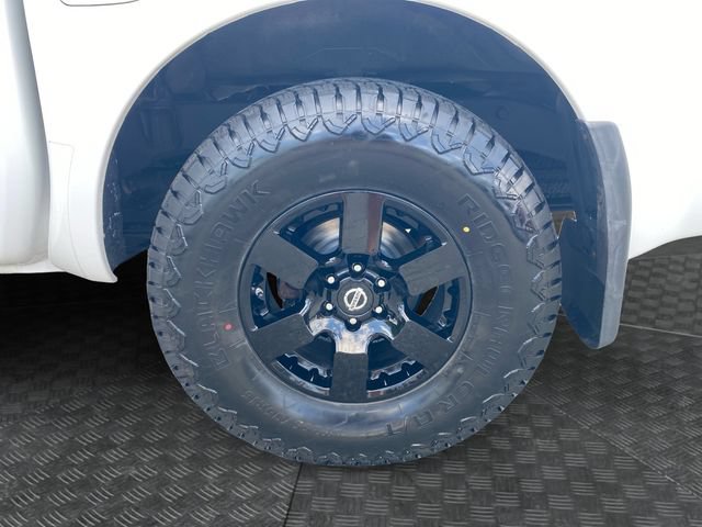 Used 2012 Nissan Frontier PRO-4X w/ Pro-4x Luxury Pkg AWD/4WD image 33